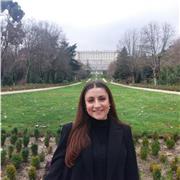 Profesor de apoyo para clases particulares. Especializado en quimica inorganica y organica. Licenciada en farmacia